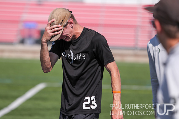 2018 USAU D1 College Championships