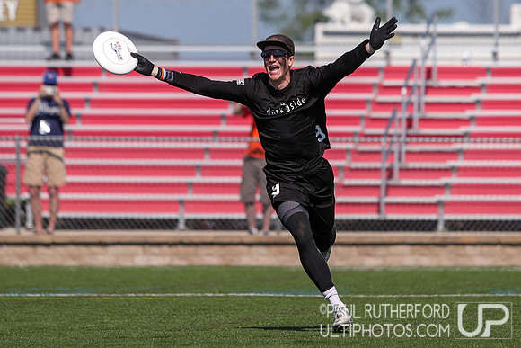 2018 USAU D1 College Championships
