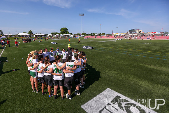 2018 USAU D1 College Championships