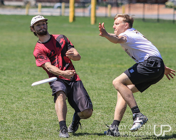 Sunday - Hudson Valley D-III College Men's Conference Championships