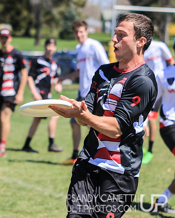 Sunday - Hudson Valley D-III College Men's Conference Championships