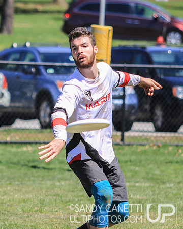 Sunday - Hudson Valley D-III College Men's Conference Championships
