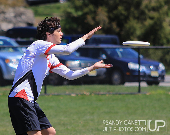 Sunday - Hudson Valley D-III College Men's Conference Championships