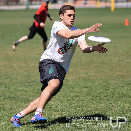 Sunday - Hudson Valley D-III College Men's Conference Championships
