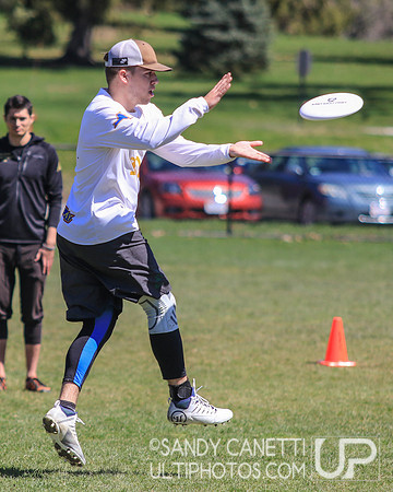 Sunday - Hudson Valley D-III College Men's Conference Championships