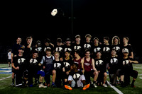 HB Woodlawn Varsity Team Photo - State Champions - VA HS States