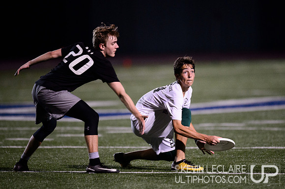 VA HS States 2018 Sunday