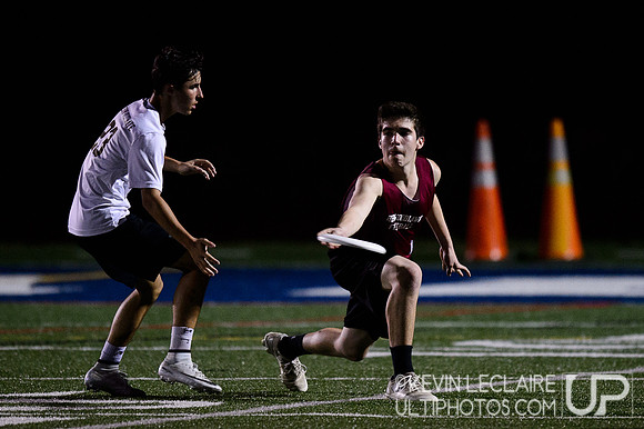 VA HS States 2018 Sunday
