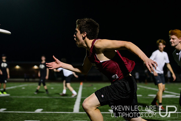 VA HS States 2018 Sunday