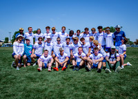 2024 USA Ultimate Youth Club Championships
