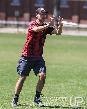 Sunday - Hudson Valley D-III College Men's Conference Championships