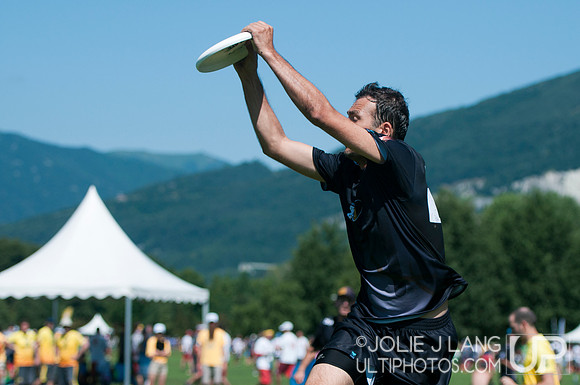 WUCC 2014