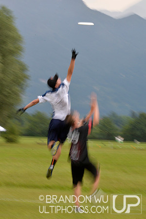 WJUC Day 3 - Wednesday