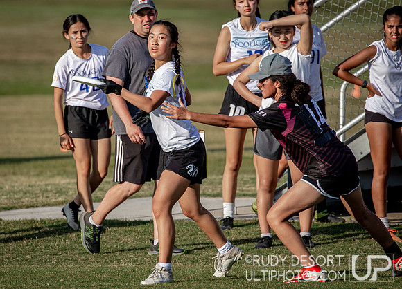 2022 High School National Invite