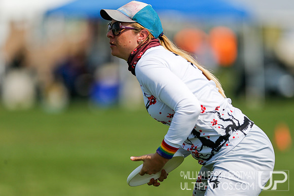 2021 USA Ultimate Masters Championships.