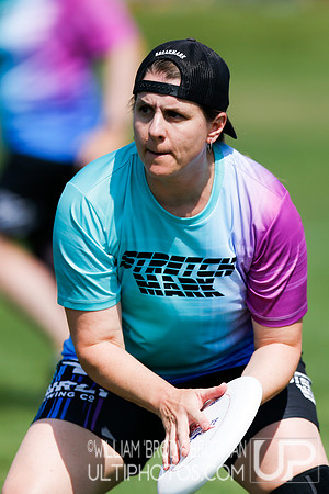 2021 USA Ultimate Masters Championships.