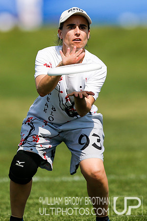 2021 USA Ultimate Masters Championships.