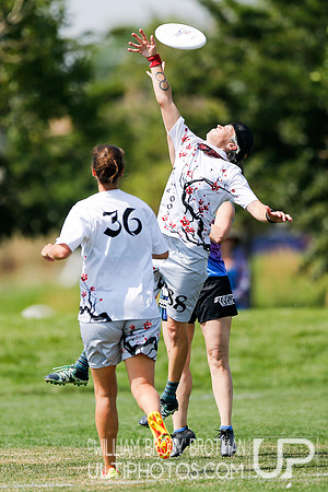 2021 USA Ultimate Masters Championships.