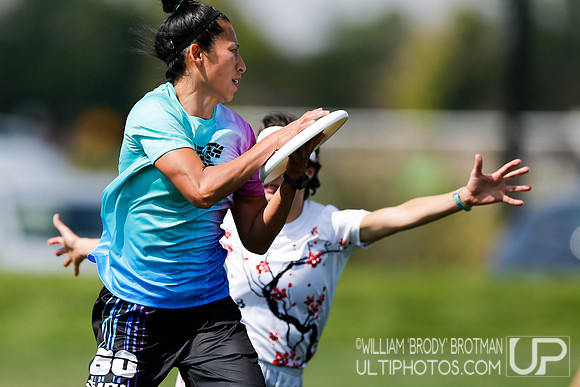 2021 USA Ultimate Masters Championships.
