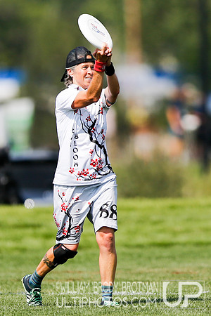 2021 USA Ultimate Masters Championships.