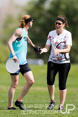 2021 USA Ultimate Masters Championships.