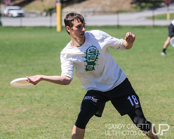 Sunday - Hudson Valley D-III College Men's Conference Championships