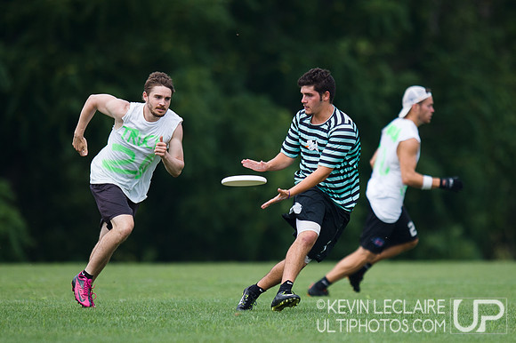 Chesapeake Invite 2014 Saturday Action