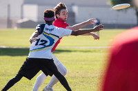 Texas High School State Championships 2018 - Sunday
