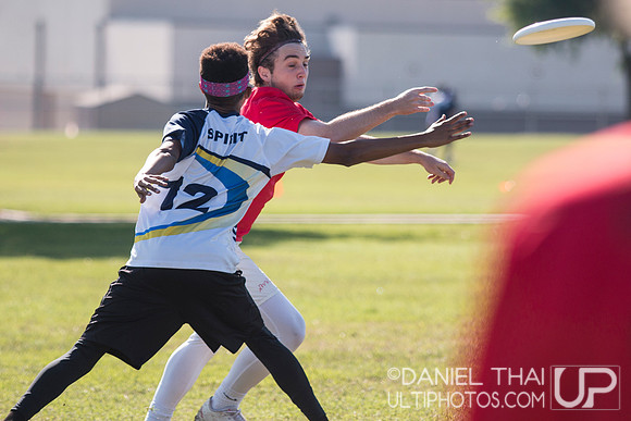 Texas High School State Championships 2018 - Sunday