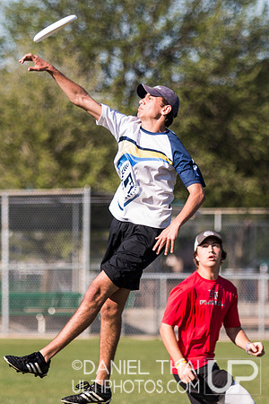 Texas High School State Championships 2018 - Sunday