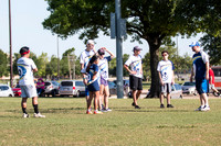 Texas High School State Championships 2018 - Sunday