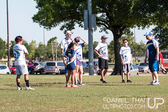 Texas High School State Championships 2018 - Sunday
