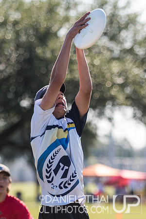 Texas High School State Championships 2018 - Sunday
