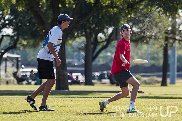 Texas High School State Championships 2018 - Sunday