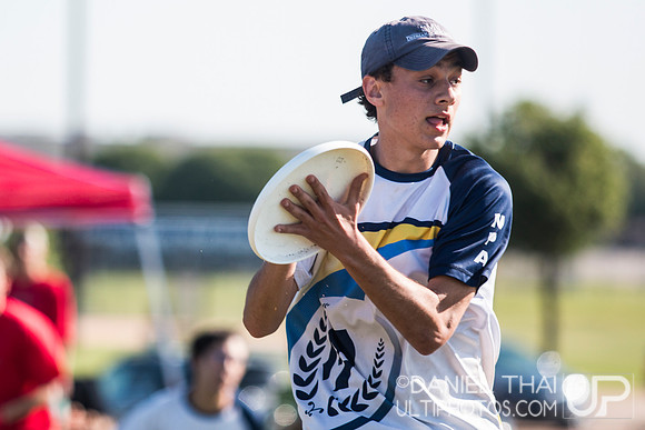 Texas High School State Championships 2018 - Sunday