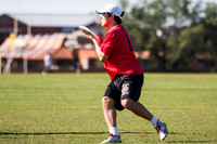 Texas High School State Championships 2018 - Sunday