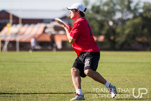 Texas High School State Championships 2018 - Sunday
