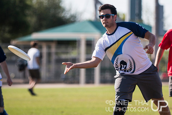 Texas High School State Championships 2018 - Sunday