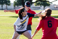 Texas High School State Championships 2018 - Sunday