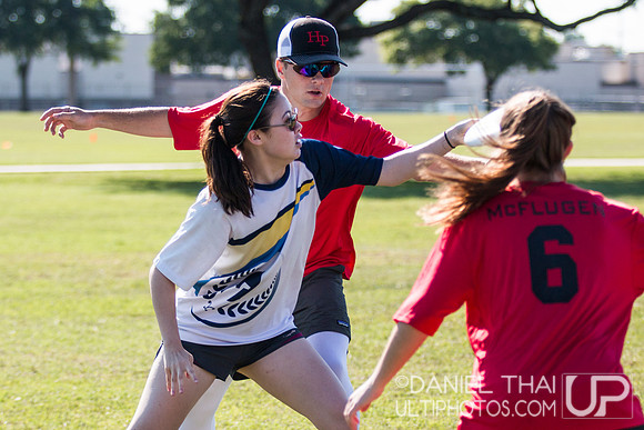 Texas High School State Championships 2018 - Sunday