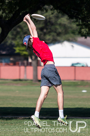 Texas High School State Championships 2018 - Sunday