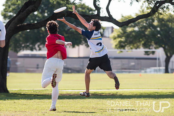 Texas High School State Championships 2018 - Sunday