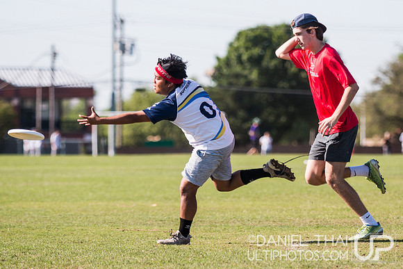 Texas High School State Championships 2018 - Sunday