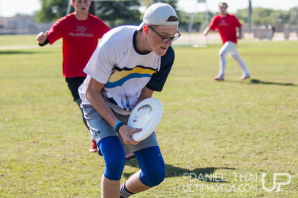 Texas High School State Championships 2018 - Sunday