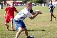 Texas High School State Championships 2018 - Sunday