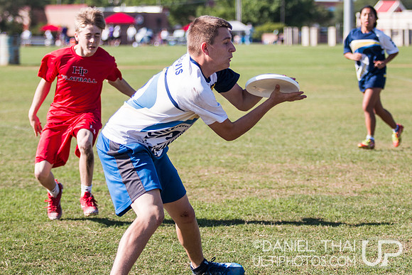 Texas High School State Championships 2018 - Sunday