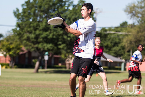 Texas High School State Championships 2018 - Sunday