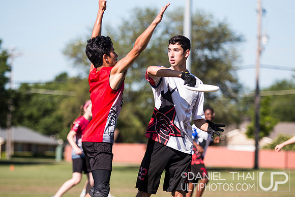 Texas High School State Championships 2018 - Sunday