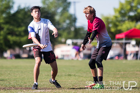 Texas High School State Championships 2018 - Sunday