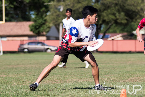 Texas High School State Championships 2018 - Sunday